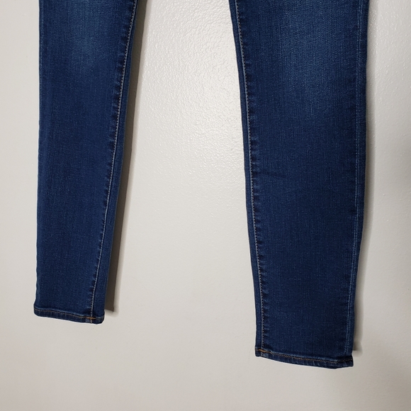 NEW J. Crew Jeans MidRise Skinny Rockaway - Picture 7 of 16